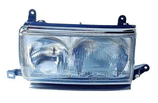 Produkt premium - REFLEKTOR /DEPO/ TOYOTA LAND CRUISER (FJ82) 93-97