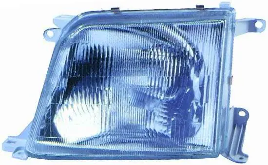 Dodatkowy rabat - REFLEKTOR /DEPO/ TOYOTA LAND CRUISER PRADO (FJ90) 97-99