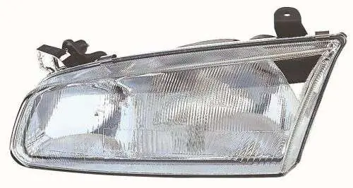 Szybka wysyłka - REFLEKTOR /DEPO/ TOYOTA CAMRY 11/96-1998