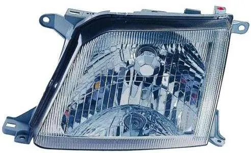REFLEKTOR /DEPO/ TOYOTA LAND CRUISER PRADO (FJ90) 01-02 - Najwyższa jakość