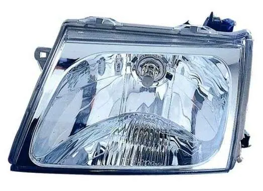 REFLEKTOR /DEPO/ TOYOTA HILUX 01-03 | Produkt wysokiej jakości