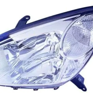 Darmowy zwrot | REFLEKTOR /DEPO/ TOYOTA RAV4 07/03-03/06