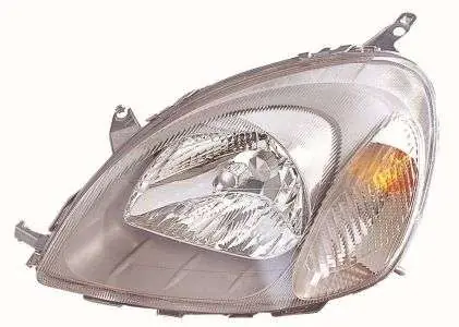 Oszczędź teraz | REFLEKTOR PRAWY /DEPO/ TOYOTA YARIS 04/99-06/03