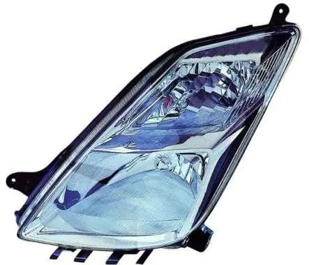 Produkt ceniony przez klientów - REFLEKTOR /DEPO/ TOYOTA PRIUS 08/03-01/09