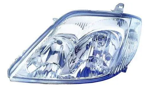 REFLEKTOR /DEPO/ TOYOTA COROLLA 07/04-10/06 - Nowa pozycja w ofercie