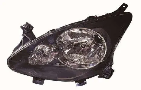 REFLEKTOR /DEPO/ TOYOTA AYGO 04/05- - Taniej