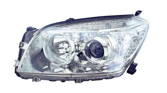 REFLEKTOR /DEPO/ TOYOTA RAV4 03/06-11/08 | Produkt ceniony przez klientów