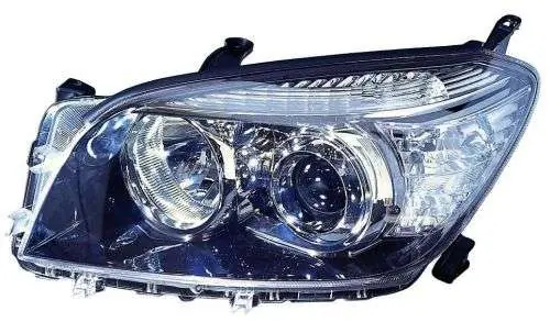 Świetna oferta | REFLEKTOR /DEPO/ TOYOTA RAV4 03/06-11/08