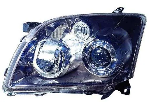 REFLEKTOR /DEPO/ TOYOTA AVENSIS 04/06-01/09 | Jakość premium