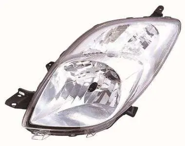 Premium | REFLEKTOR /DEPO/ TOYOTA YARIS 01/06-11/08