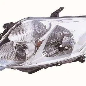 Bezpośrednio z fabryki | REFLEKTOR /DEPO/ TOYOTA AURIS 03/07-12/09