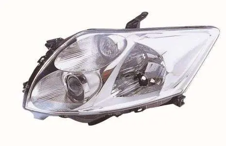 Bezpośrednio z fabryki | REFLEKTOR /DEPO/ TOYOTA AURIS 03/07-12/09