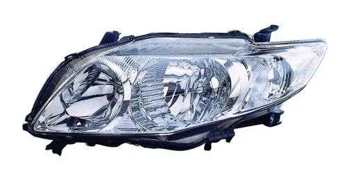 Ekspresowa wysyłka - REFLEKTOR /DEPO/ TOYOTA COROLLA 01/07-04/10