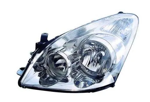 REFLEKTOR /DEPO/ TOYOTA COROLLA VERSO 05/04-2009 - Produkt ceniony przez klientów