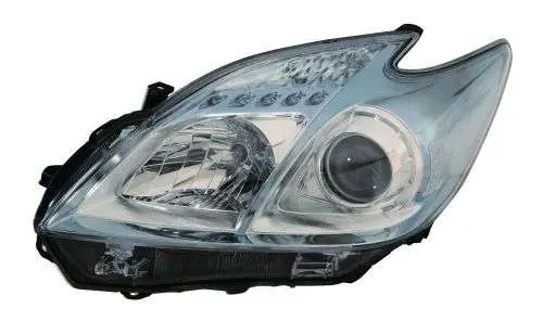 Zamów dziś - REFLEKTOR /DEPO/ TOYOTA PRIUS 01/09-
