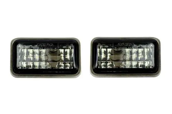 Produkt premium | KIERUNKOWSKAZ BOCZNY /DEPO/ VW GOLF II 08/83-09/91 / AUDI 80 (8C/B4) 09/91-10/94