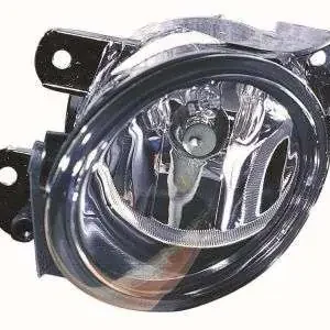 Bezpieczne zakupy | LAMPA PRZECIWMGIELNA PRZEDNIA /DEPO/ VW PASSAT (B6) 03/05-11/10