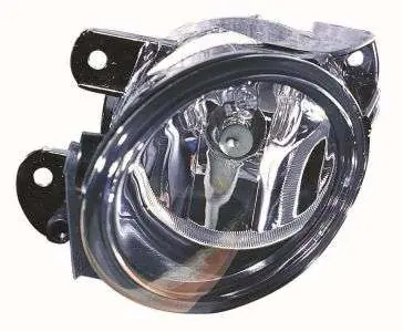 Bezpieczne zakupy | LAMPA PRZECIWMGIELNA PRZEDNIA /DEPO/ VW PASSAT (B6) 03/05-11/10