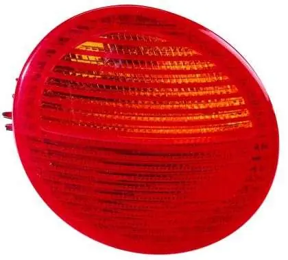 Produkt polecany | LAMPA TYLNA /DEPO/ VW NEW BEETLE 01/98-07/05