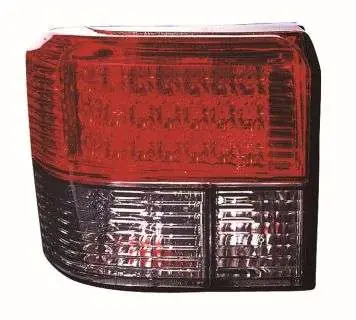 LAMPA TYLNA /DEPO/ VW TRANSPORTER T4 01/96-04/03 | Bestseller