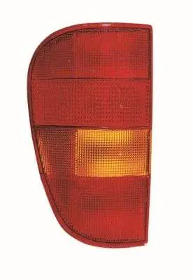 Okazja | LAMPA TYLNA /DEPO/ VW CADDY 11/95-01/04
