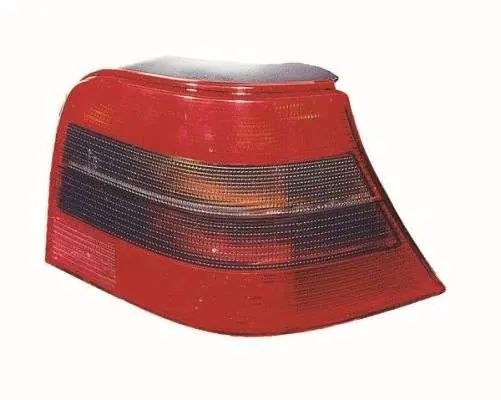 LAMPA TYLNA /DEPO/ VW GOLF IV 10/97-10/03 | Szybka dostawa