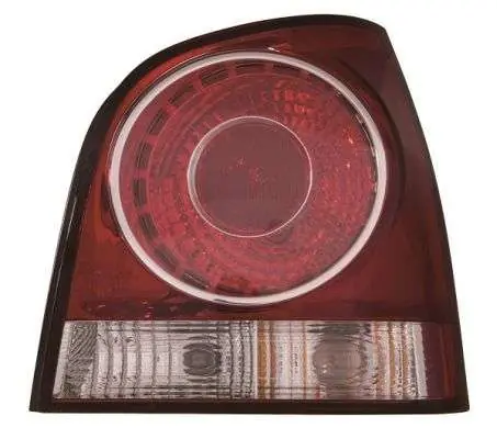 Wybór klientów | LAMPA TYLNA /DEPO/ VW POLO V 04/05-06/09