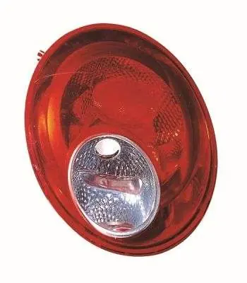 LAMPA TYLNA /DEPO/ VW NEW BEETLE 07/05-07/10 | Bardzo popularny produkt