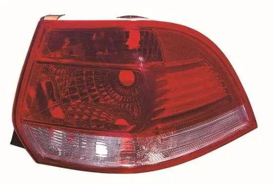LAMPA TYLNA /DEPO/ VW GOLF V VARIANT 06/07-07/09 - Bezpieczna płatność