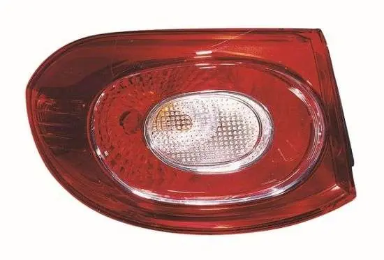 LAMPA TYLNA /DEPO/ VW TIGUAN 11/07-06/11 - Wielka wyprzedaż
