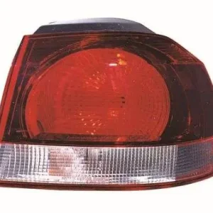 Dodatkowy rabat | LAMPA TYLNA /DEPO/ VW GOLF VI 10/08-11/12