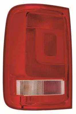 Wysoka jakość - LAMPA TYLNA /DEPO/ VW AMAROK 09/10-