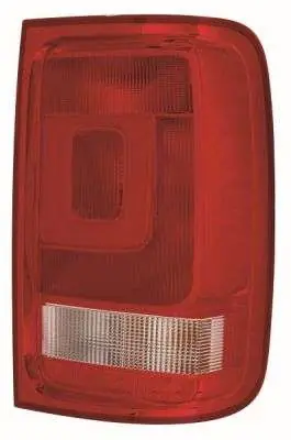 LAMPA TYLNA /DEPO/ VW AMAROK 09/10- - Cena promocyjna