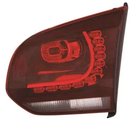 Oferta | LAMPA TYLNA WEWNĘTRZNA /DEPO/ VW GOLF VI GTI/GTD/R 11/09-11/12
