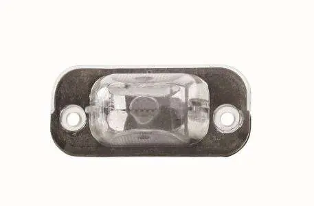 PODŚWIETLENIE TABLICY /DEPO/ VW GOLF II 08/83-09/91 - Najlepsza cena
