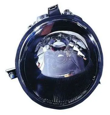 REFLEKTOR /DEPO/ VW LUPO 04/98-07/05 - Jeszcze taniej
