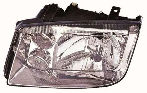 Hit sprzedaży - REFLEKTOR /DEPO/ VW BORA 10/98-05/05