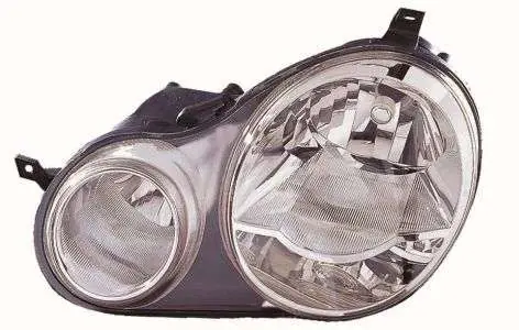 Popularny produkt - REFLEKTOR /DEPO/ VW POLO IV 10/01-04/05