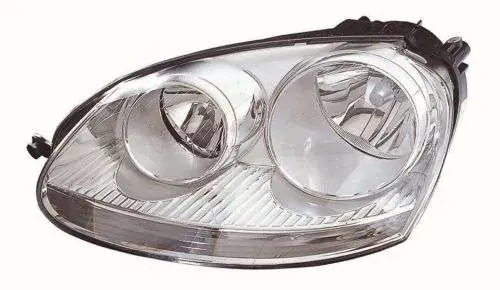 Zniżka | REFLEKTOR /DEPO/ VW GOLF V 10/03-10/08 / VW JETTA 08/05-2010