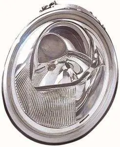 REFLEKTOR /DEPO/ VW NEW BEETLE 01/98-07/05 | Skorzystaj teraz