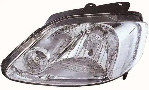 Ostatnie dni - REFLEKTOR /DEPO/ VW FOX/LUPO 04/05-
