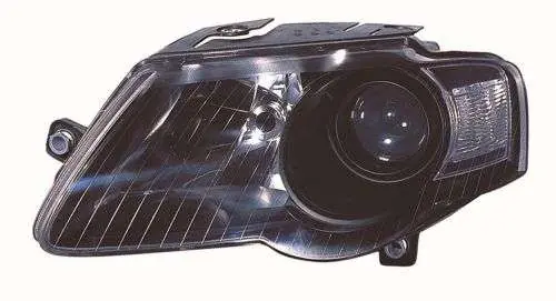 Produkt polecany | REFLEKTOR /DEPO/ VW PASSAT (B6) 03/05-11/10