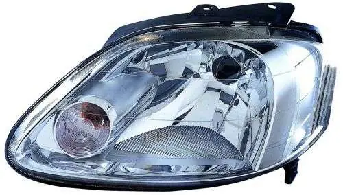 REFLEKTOR /DEPO/ VW FOX/LUPO 04/05- | Jeszcze taniej