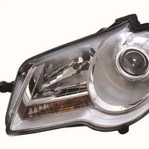 Ekspresowa dostawa | REFLEKTOR /DEPO/ VW TOURAN 10/06-05/10