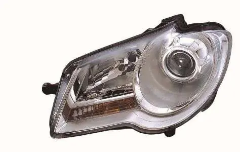 Ekspresowa dostawa | REFLEKTOR /DEPO/ VW TOURAN 10/06-05/10