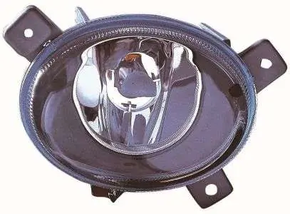 LAMPA PRZECIWMGIELNA PRZEDNIA /DEPO/ VOLVO S60 11/00-05/04 - Świetna cena