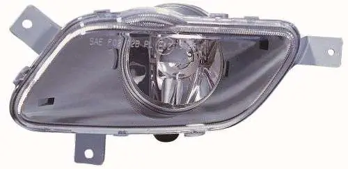LAMPA PRZECIWMGIELNA PRZEDNIA /DEPO/ VOLVO V70/XC70 05/04-01/07 - Zamów dziś