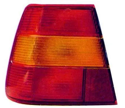 Outlet - LAMPA TYLNA /DEPO/ VOLVO 940 08/94-10/98