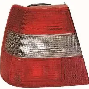 Bezpieczna płatność - LAMPA TYLNA /DEPO/ VOLVO 940 08/94-10/98 / VOLVO 960 08/90-12/96