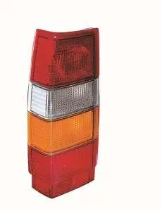 LAMPA TYLNA /DEPO/ VOLVO 740/760 08/89-08/92 | Kup dziś
